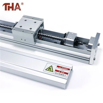 Stopnja linearnega gibanja