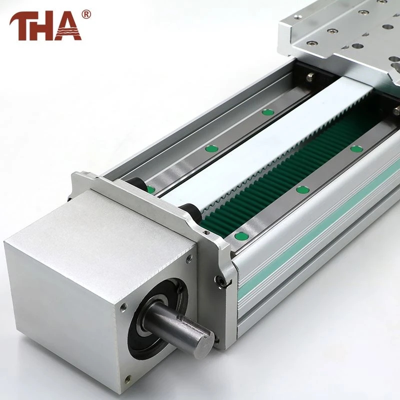 EGWP95F1 Precision Belt Module