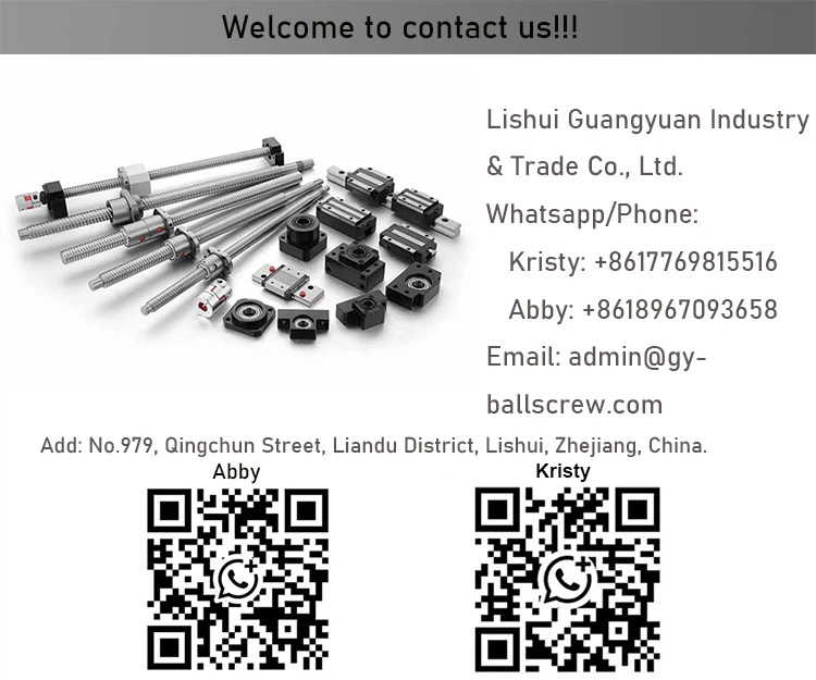 contact us
