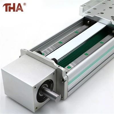 EGWP95F1 Precision Belt Module