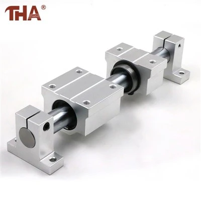 Induction Hardened Precision Linear Shaft best