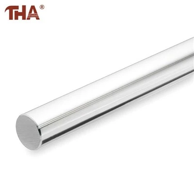 Induction Hardened Precision Linear Shaft suppliers