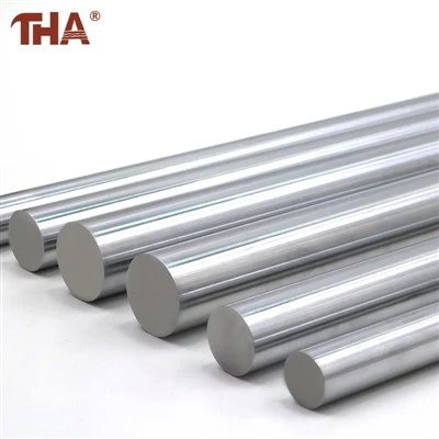 Induction Hardened Precision Linear Shaft high quality