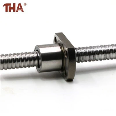 Lead Ball Screw SFK0401 Set With Nut best