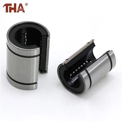 Linear Motion Ball Bearing LM25UU Size best