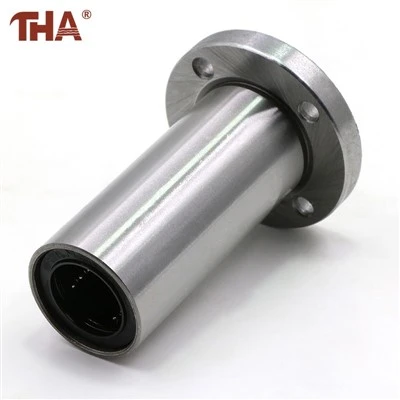 LMF Round Flange Ball Bushings factory