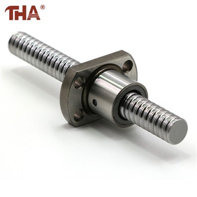 SFK Ball Screw CNC Screw