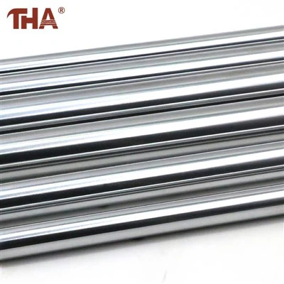 SP Series Linear Shaft Hollow